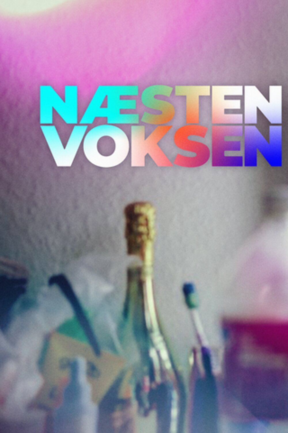 Næsten voksen