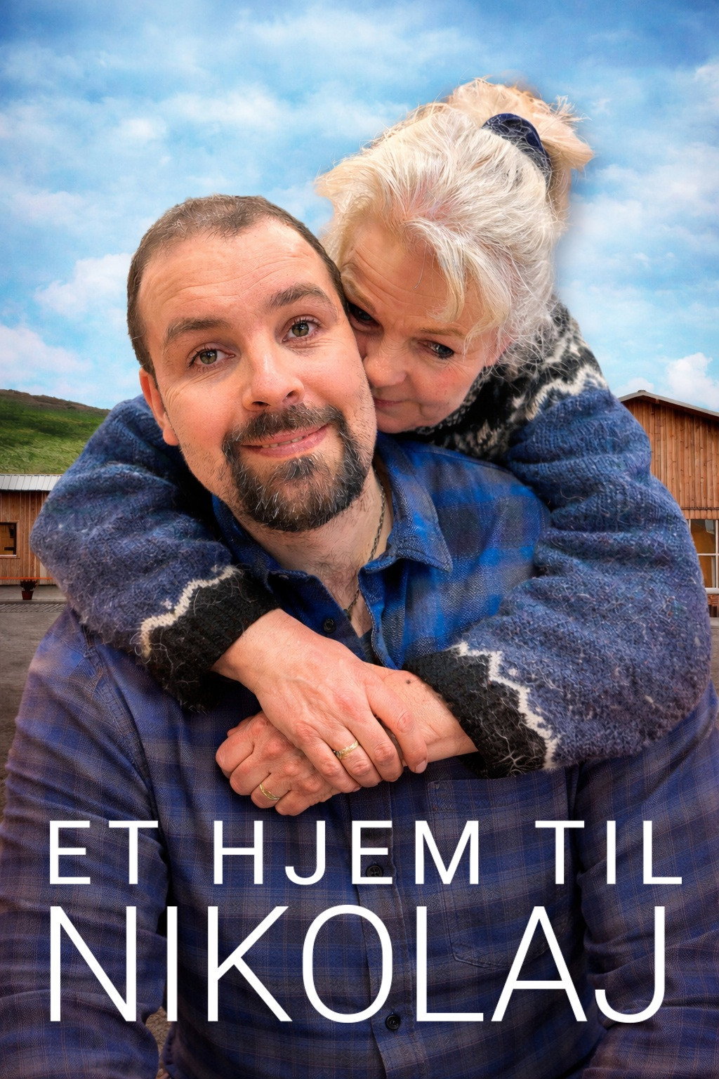 Et hjem til Nikolaj