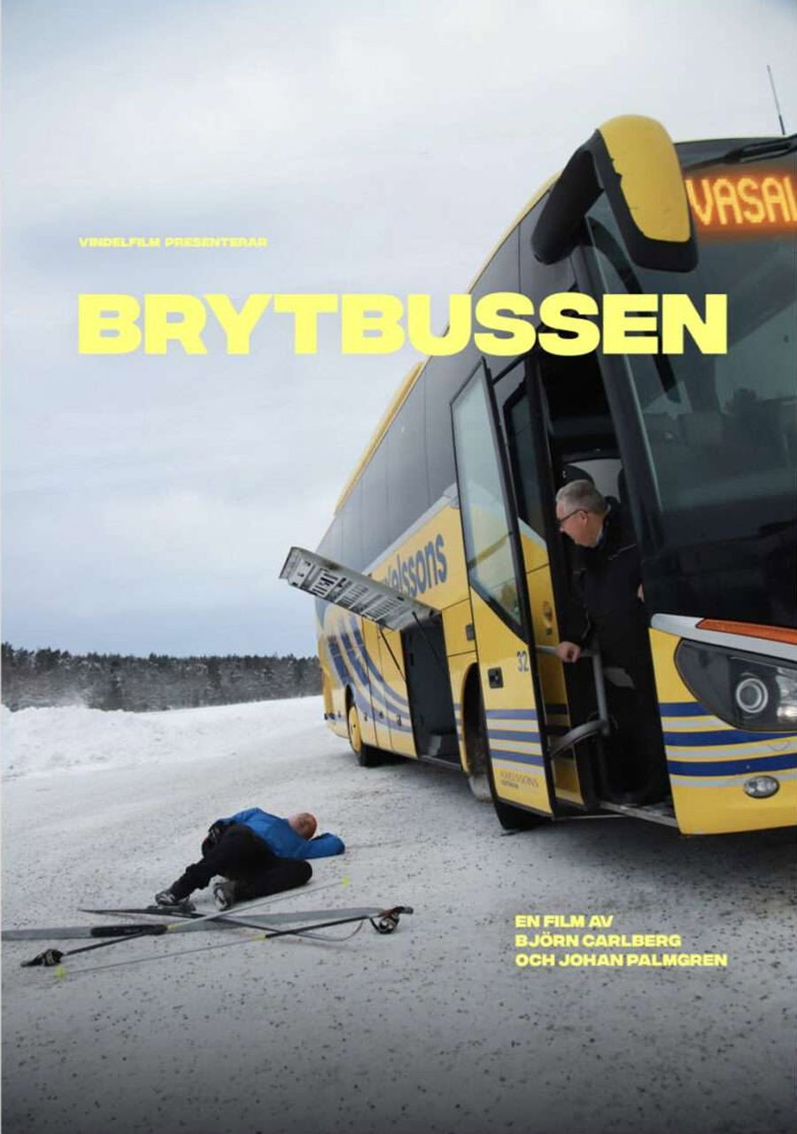 Brytbussen
