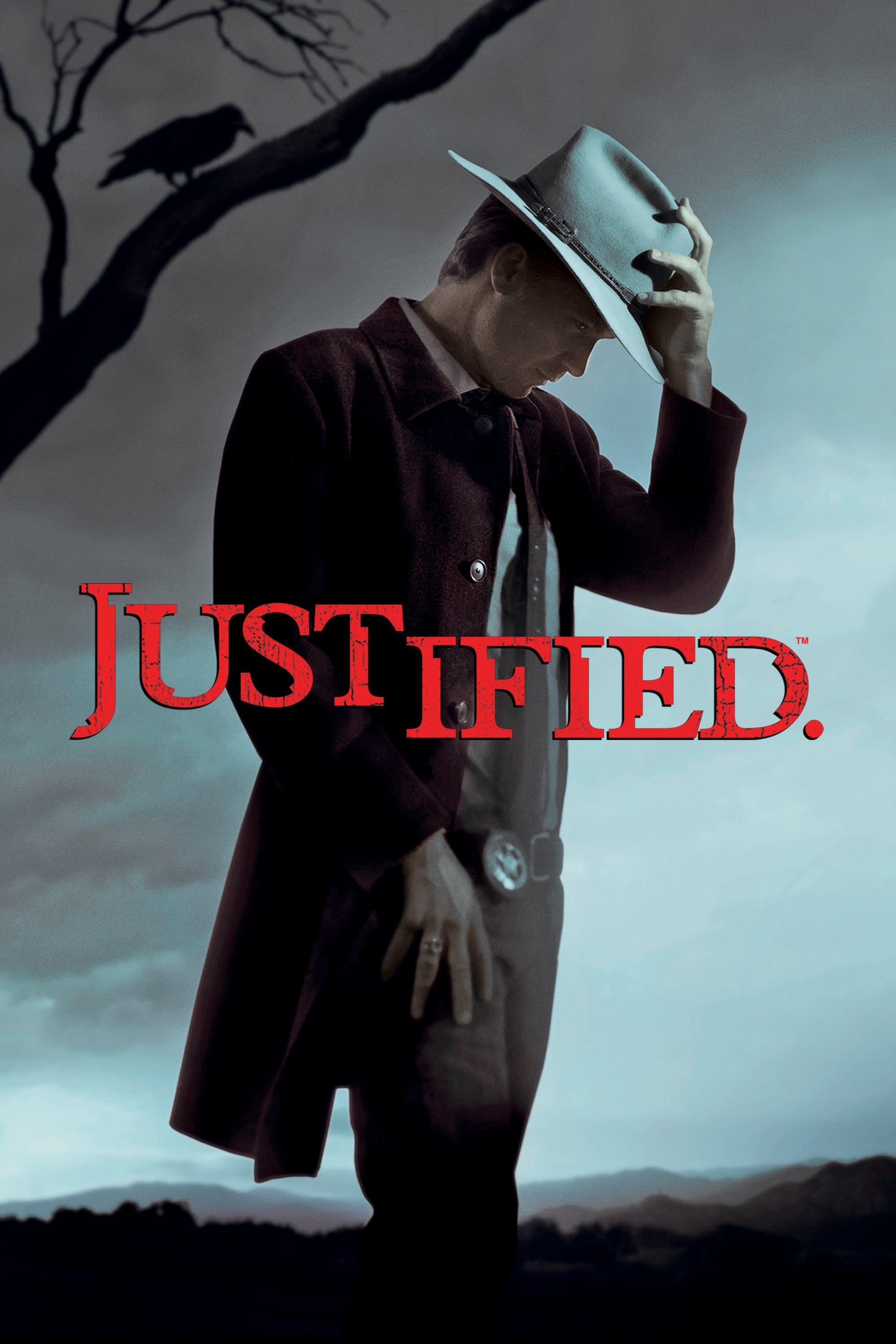 Justified: La ley de Raylan
