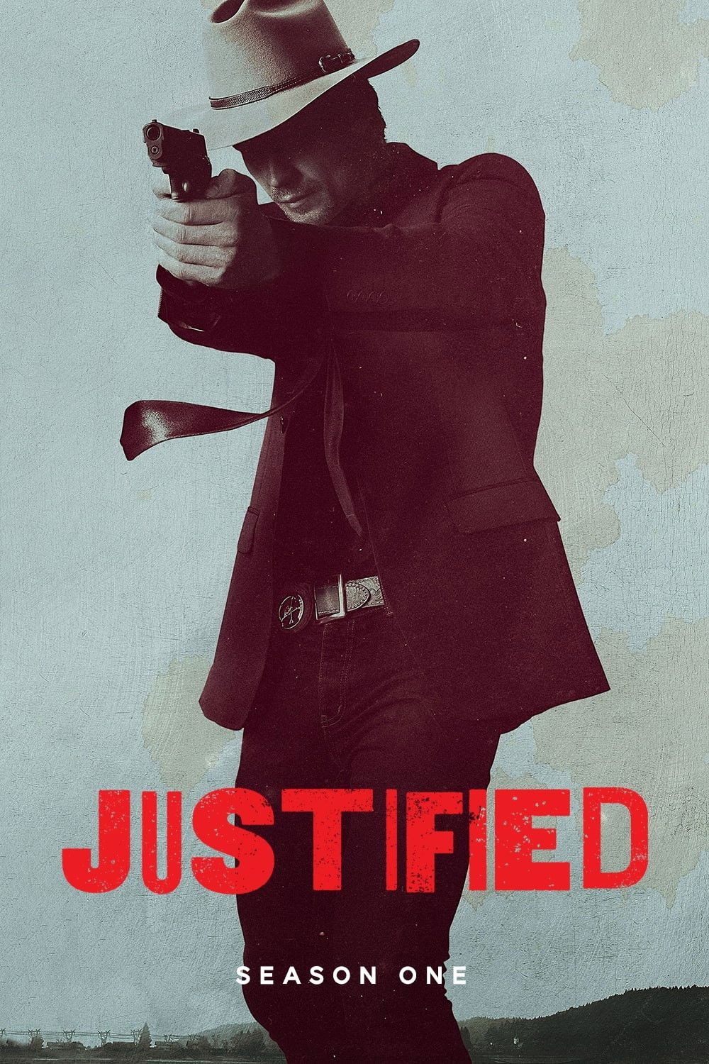 Justified: La ley de Raylan