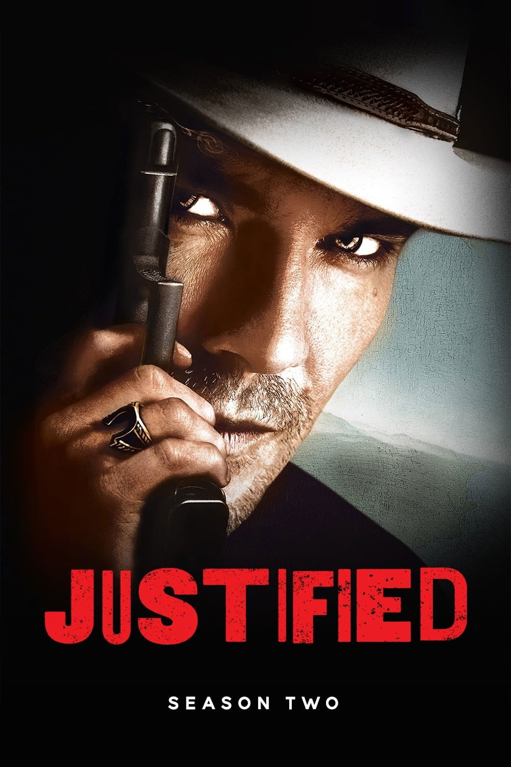 Justified: La ley de Raylan