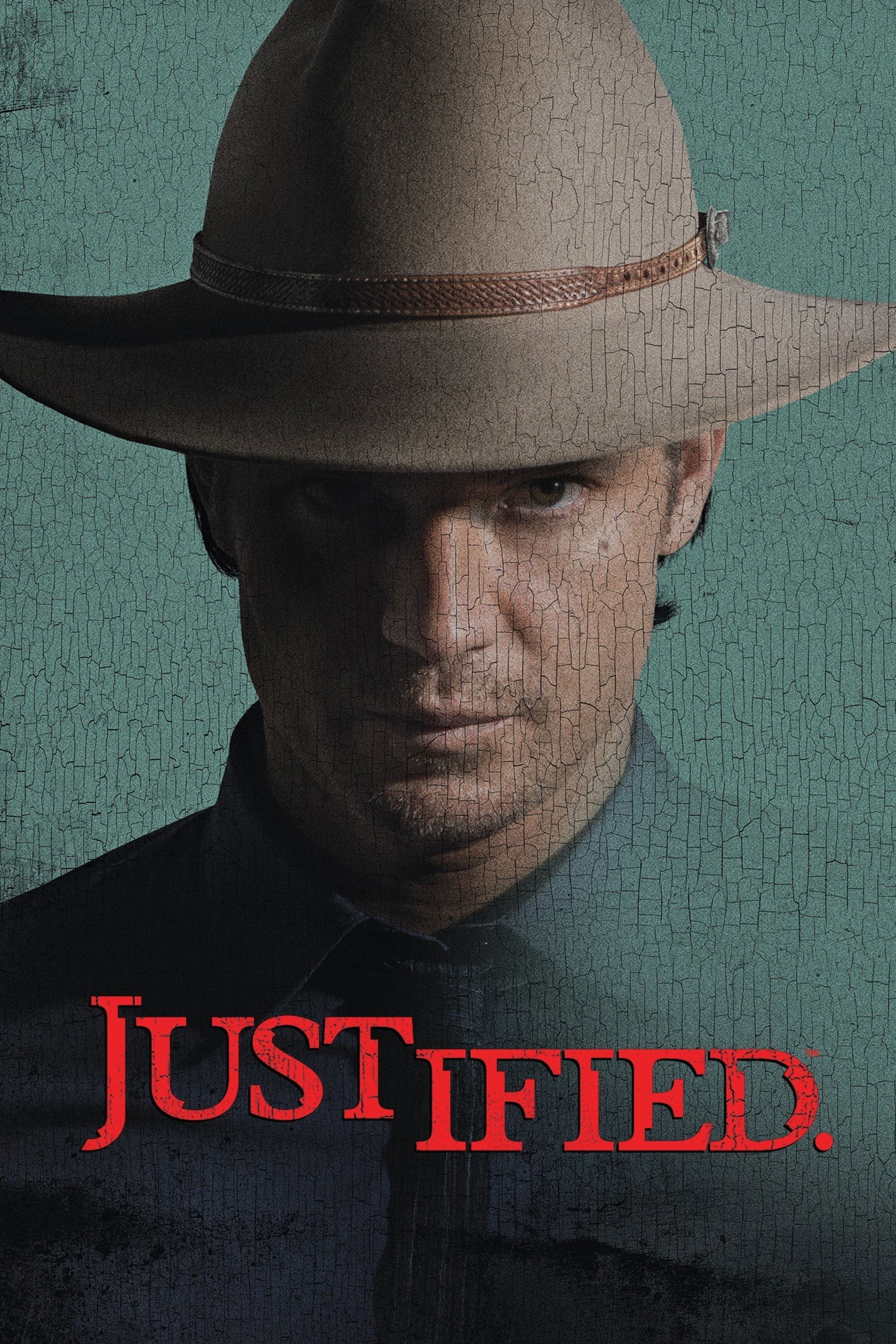 Justified: La ley de Raylan