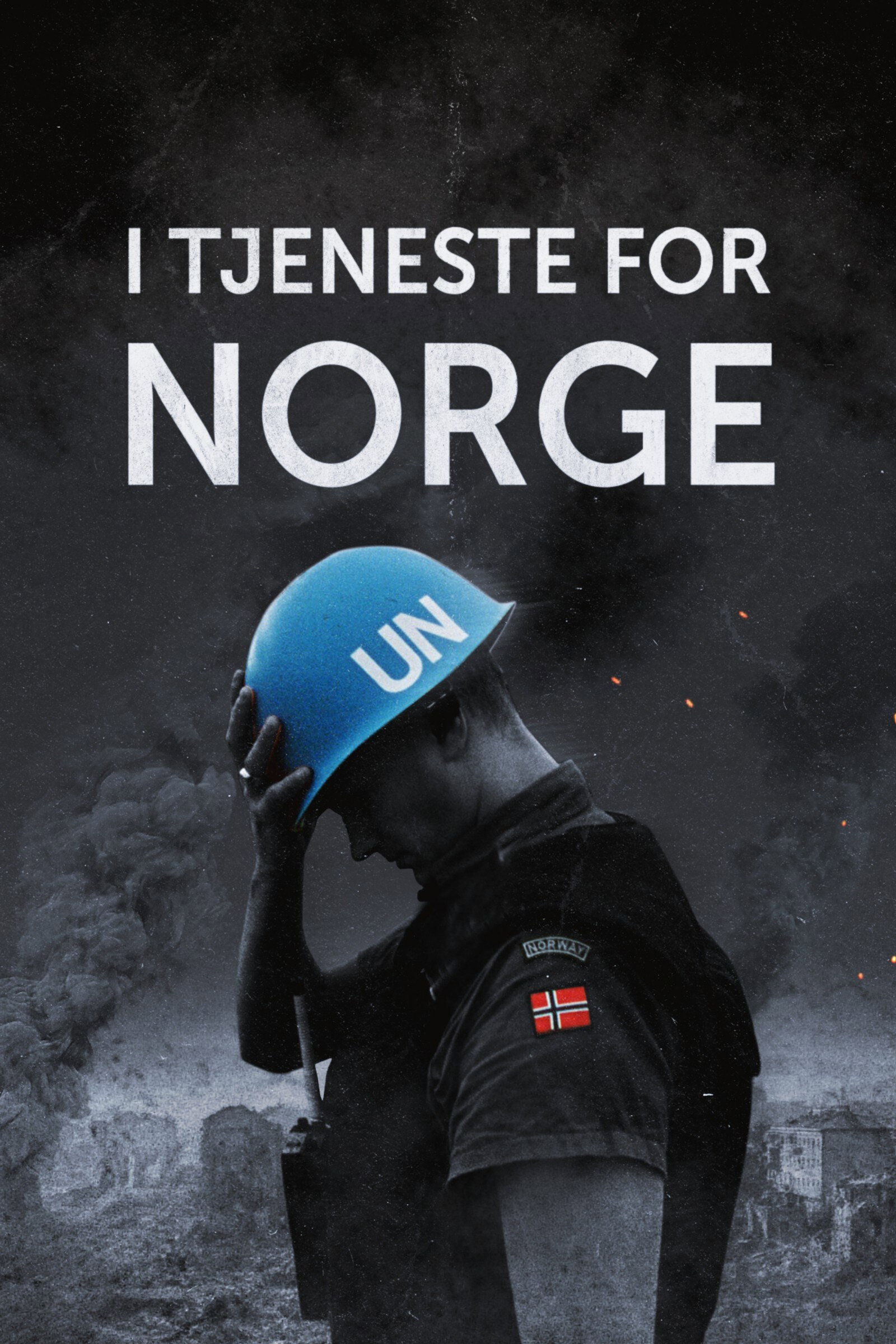 I Tjeneste For Norge