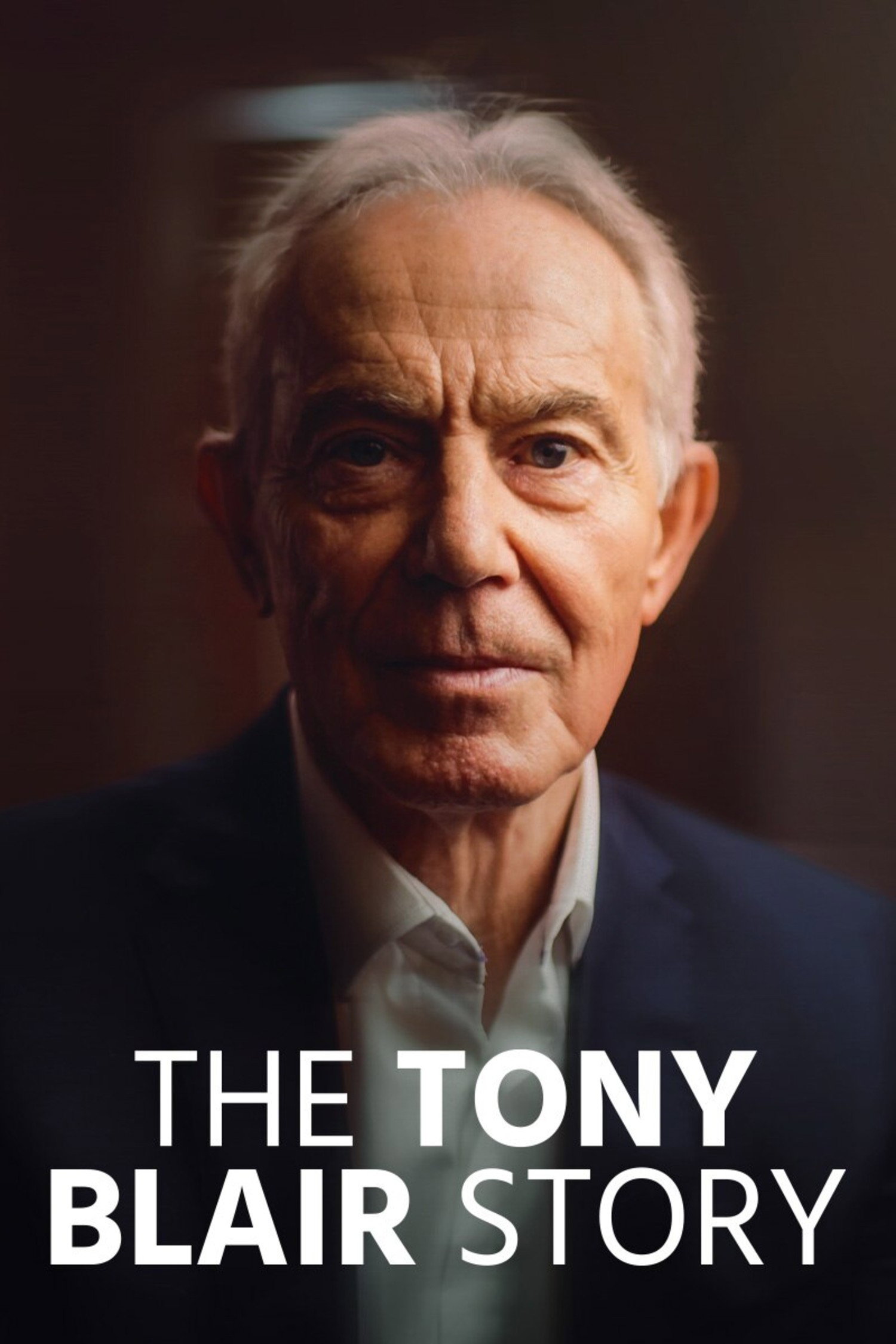 The Tony Blair Story