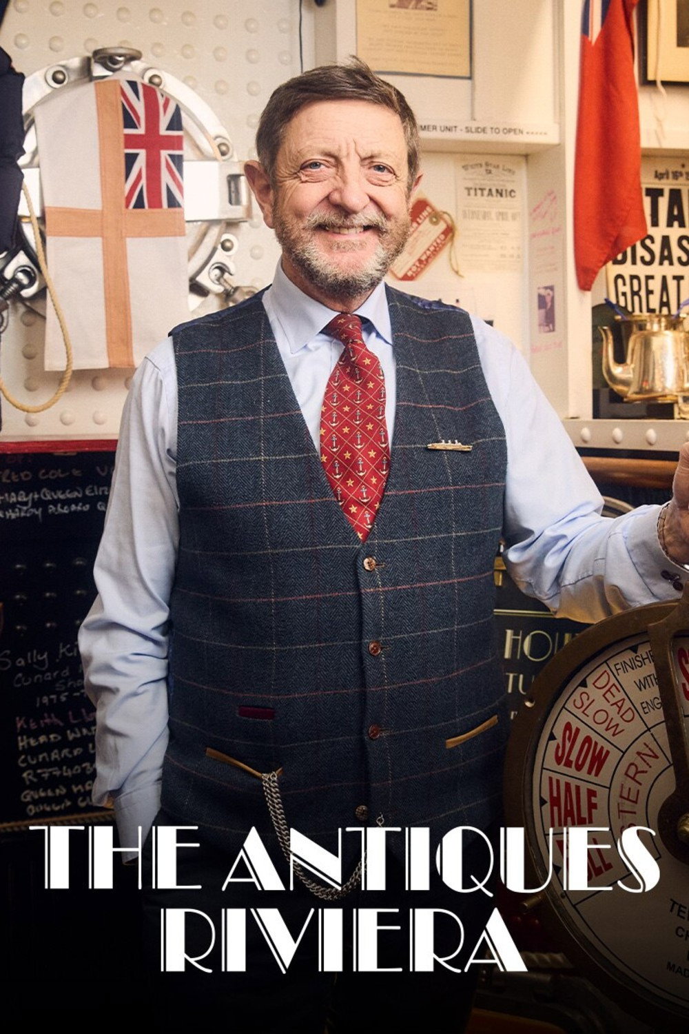 The Antiques Riviera