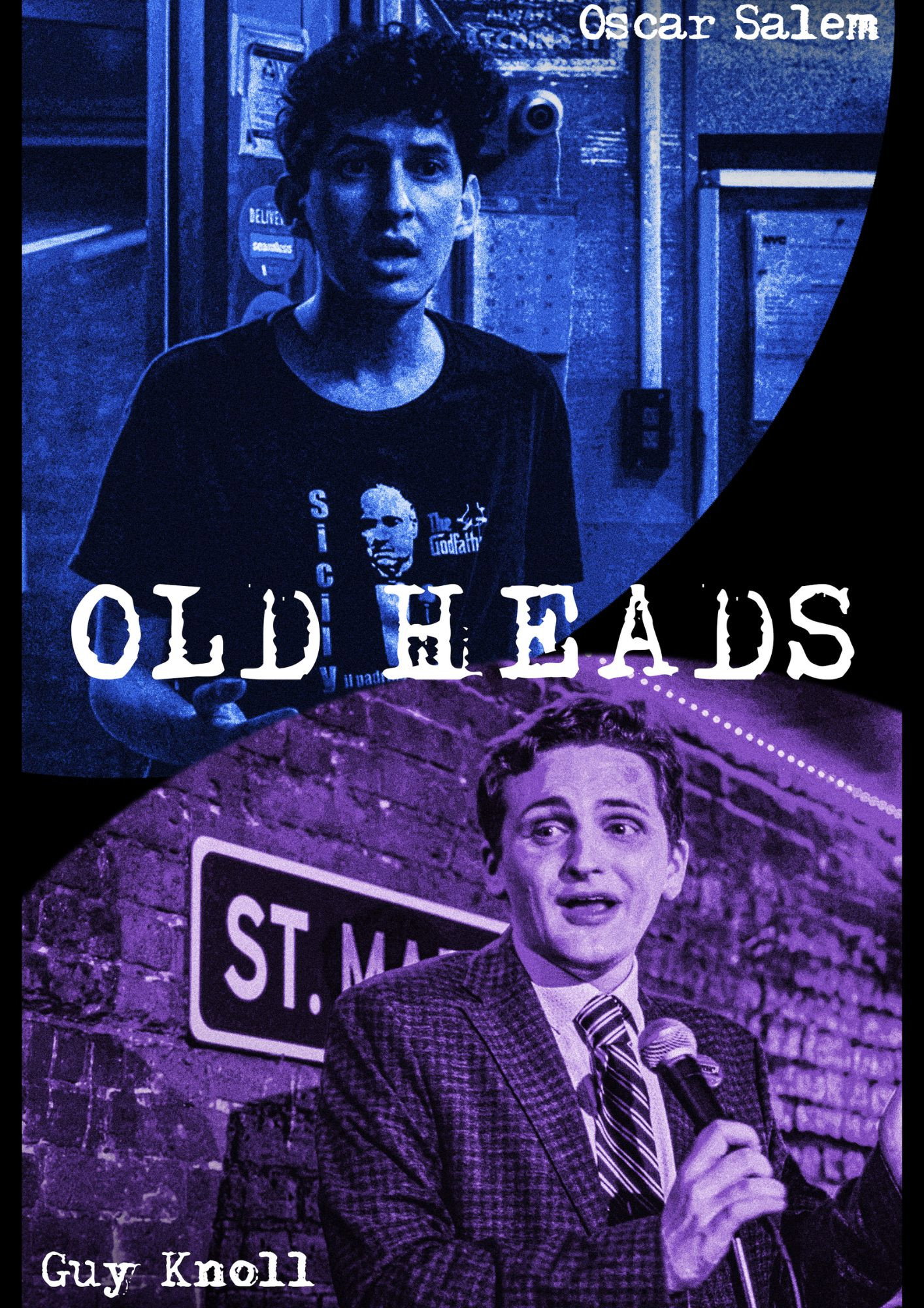 Old Heads