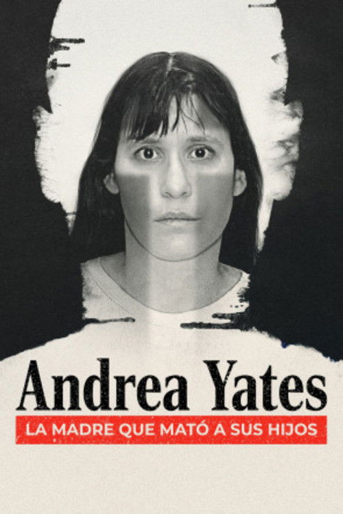 Andrea Yates, la madre que mató a sus hijos