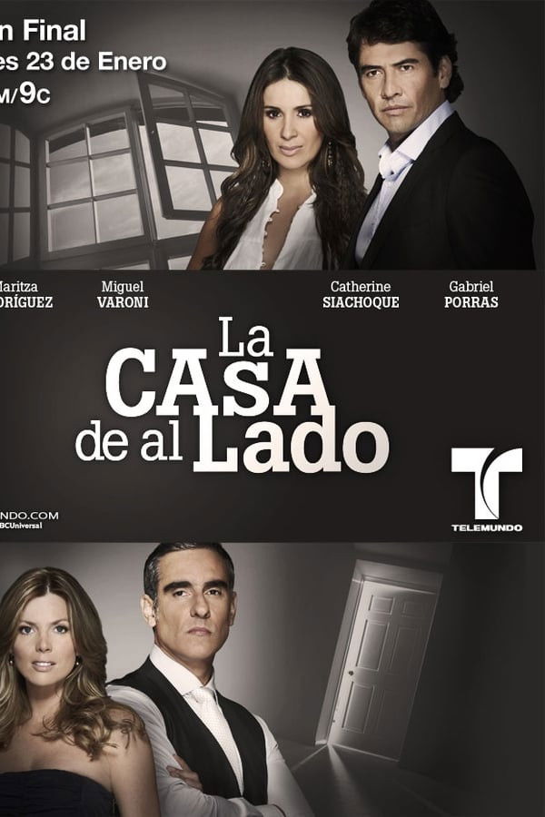 La Casa de al Lado