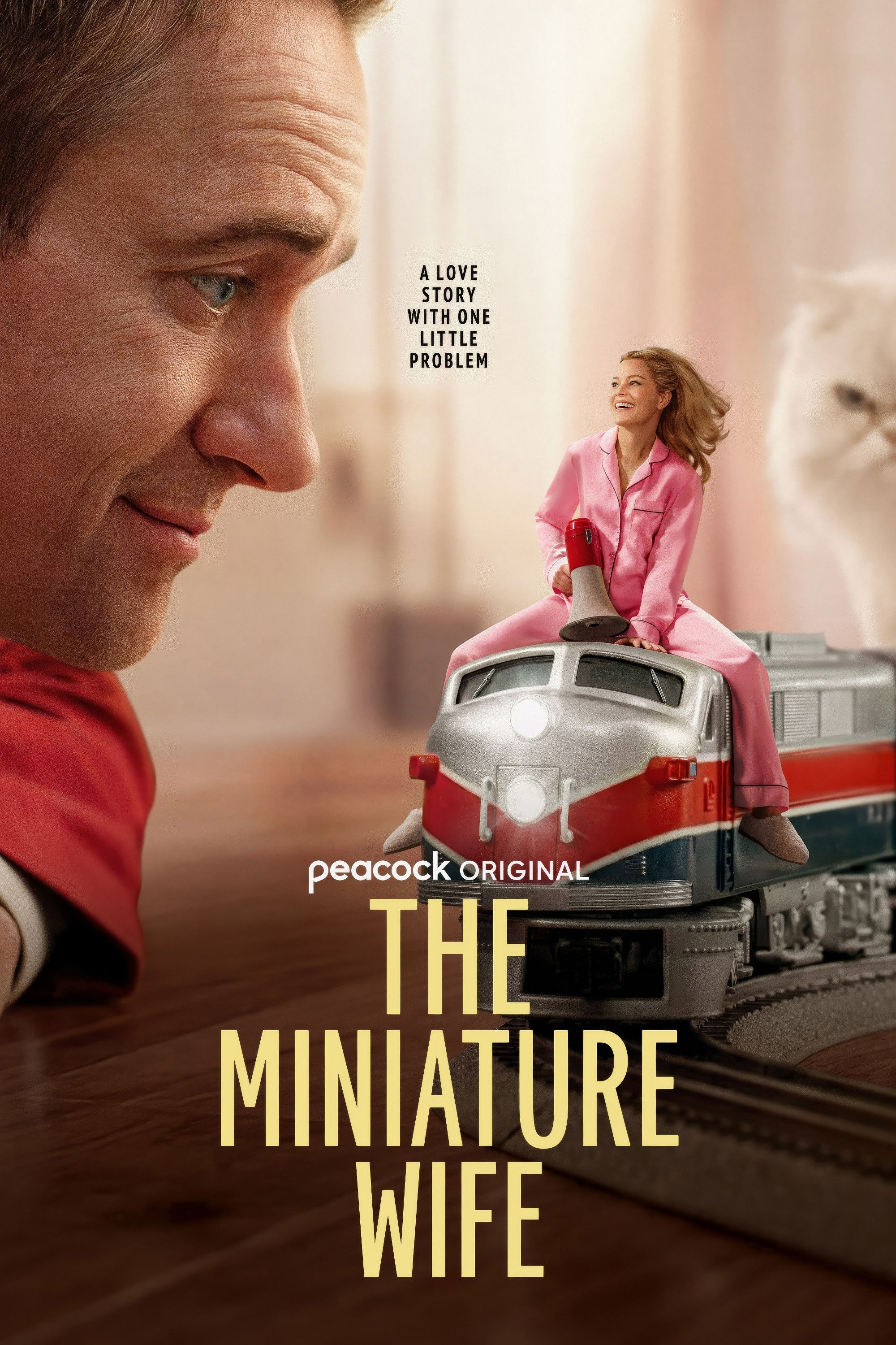 The Miniature Wife