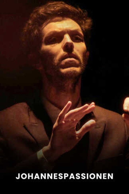 Christus, trilogie sacrée: Passion