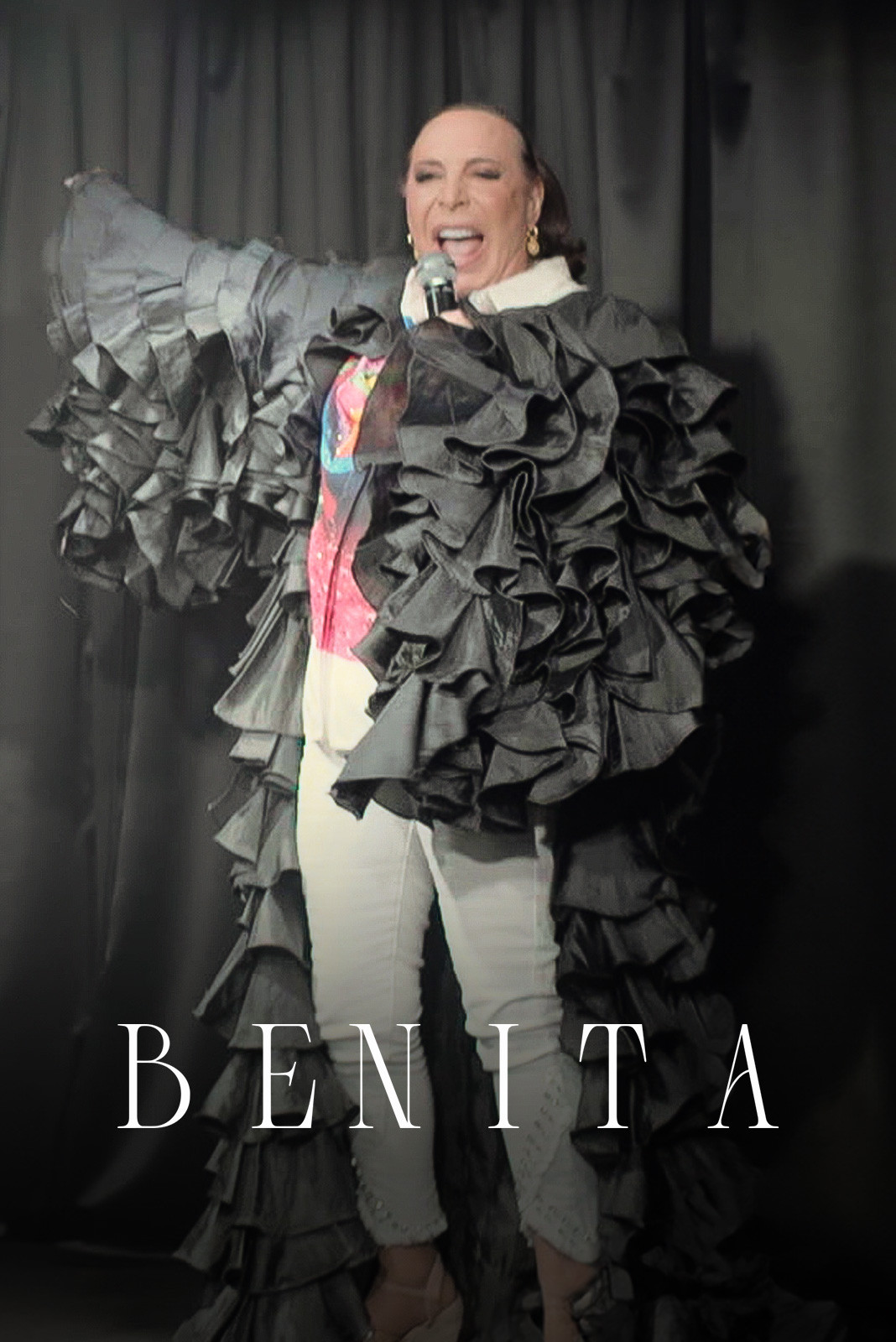 Benita