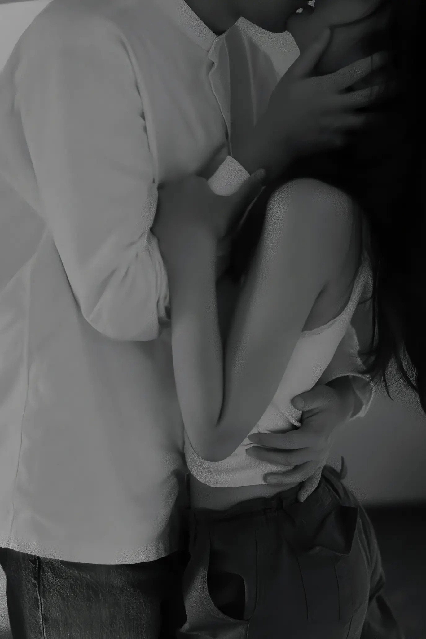 Peach-colored Temptation