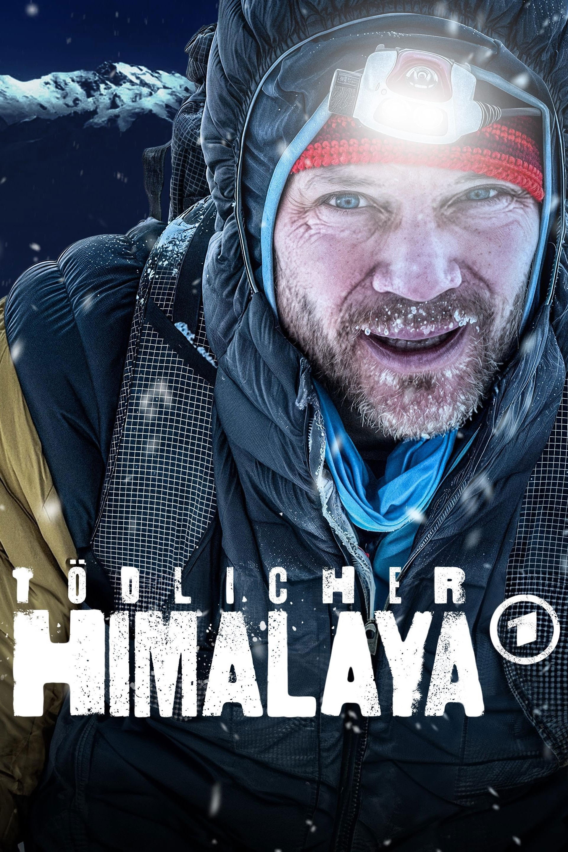 Tödlicher Himalaya