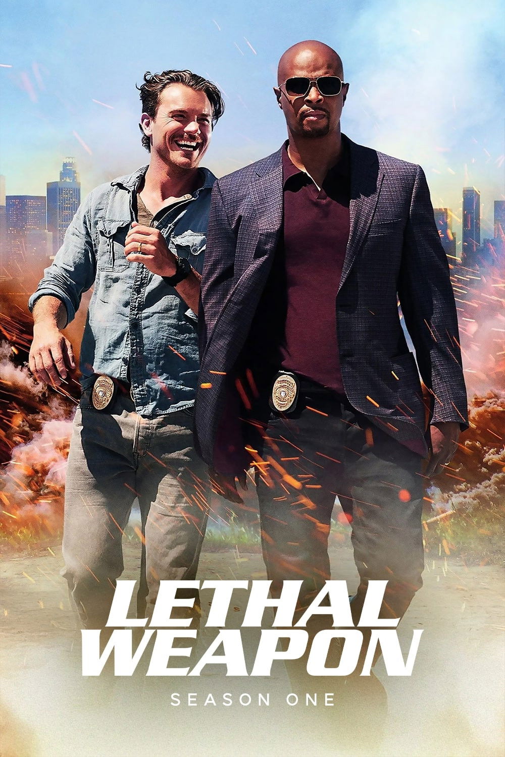 Arma letal