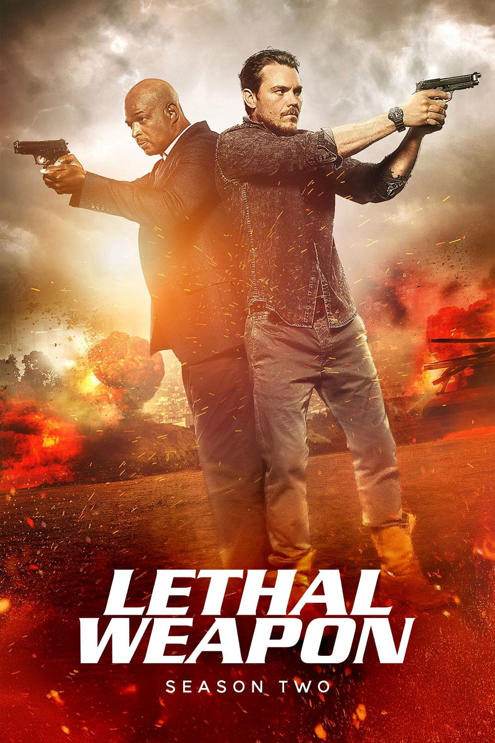 Arma letal