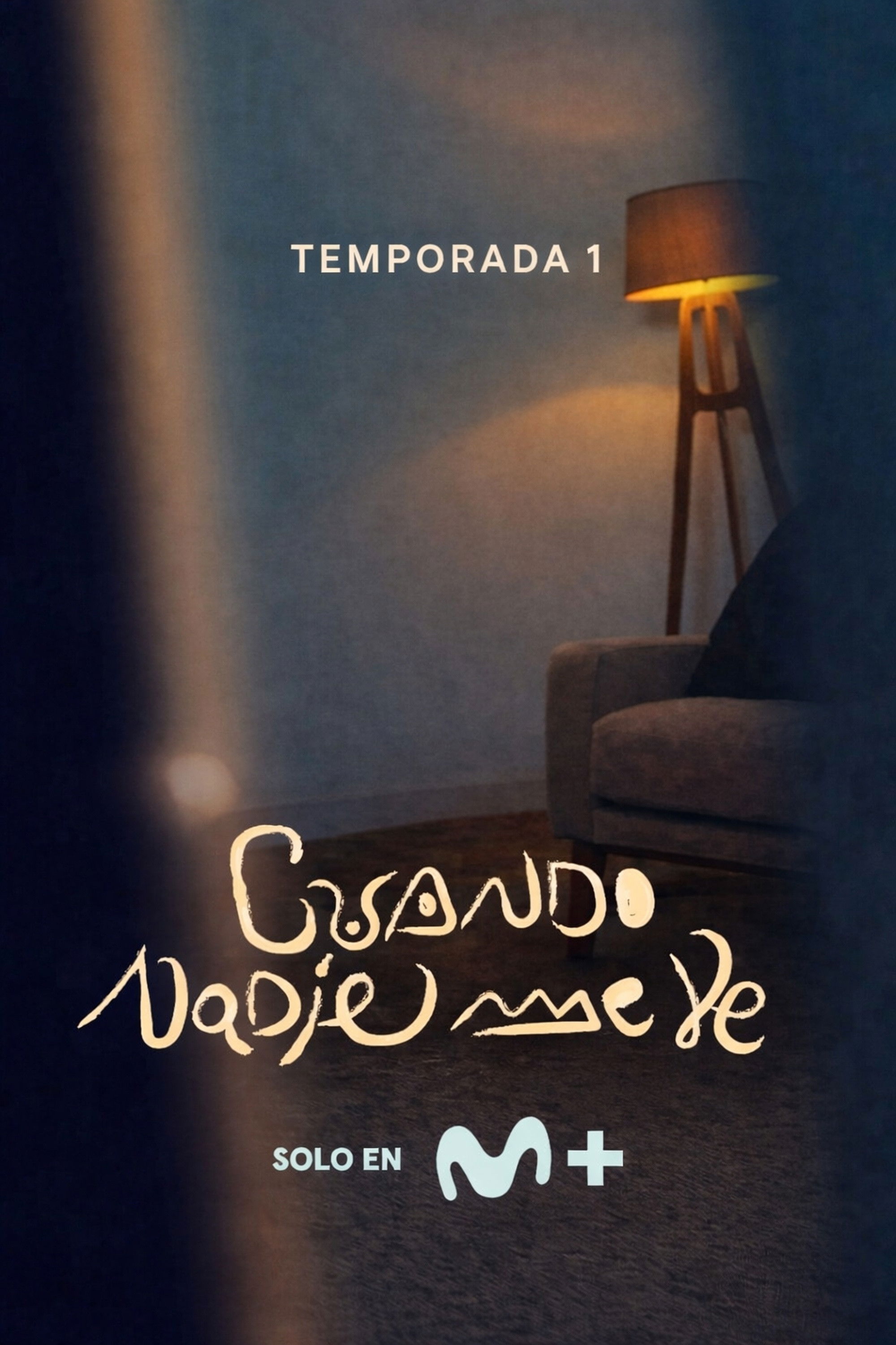 Alejandro Sanz: Cuando nadie me ve