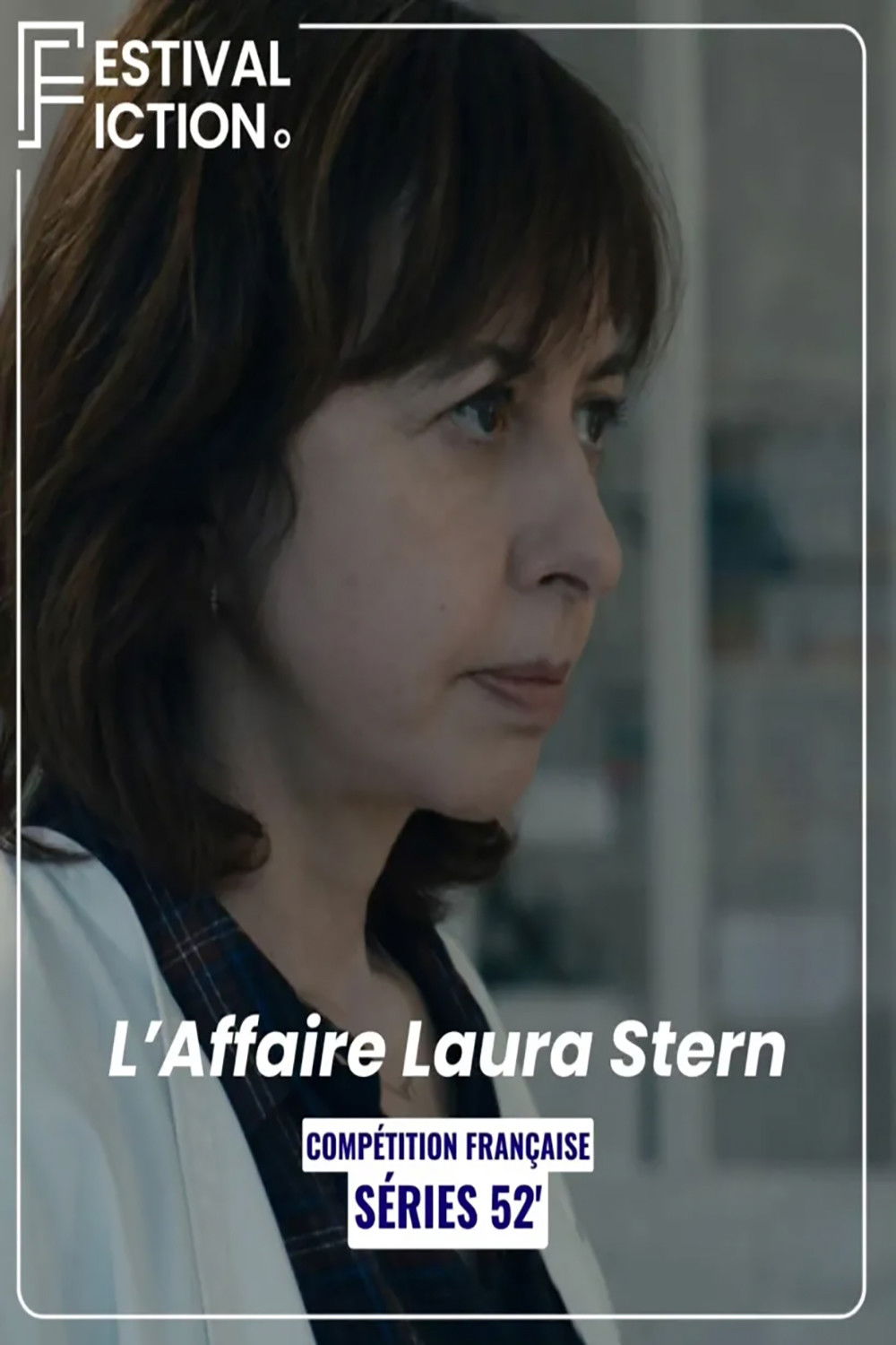 L'affaire Laura Stern