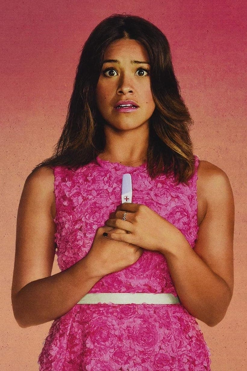 Jane the Virgin