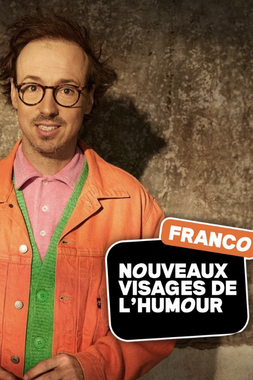 Nouveaux visages de l'humour