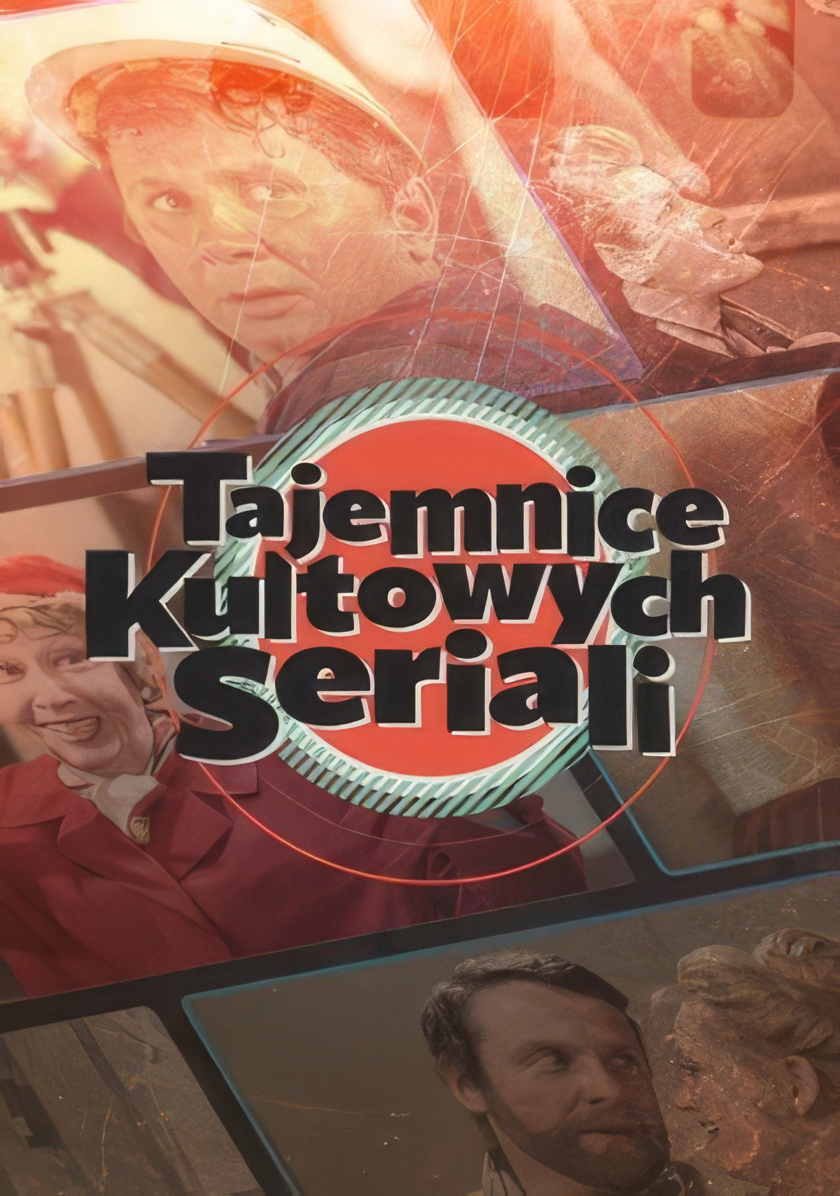 Tajemnice kultowych seriali