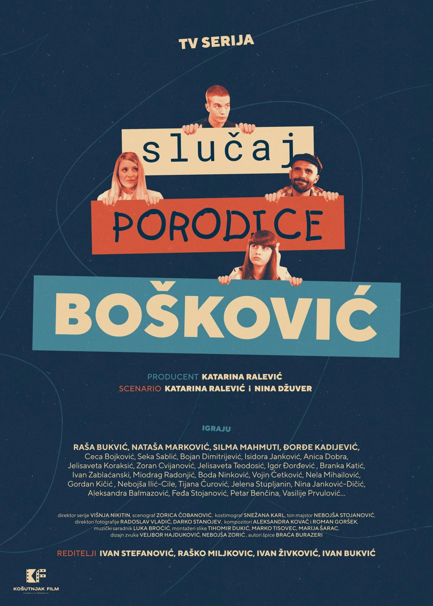 Slučaj porodice Bošković