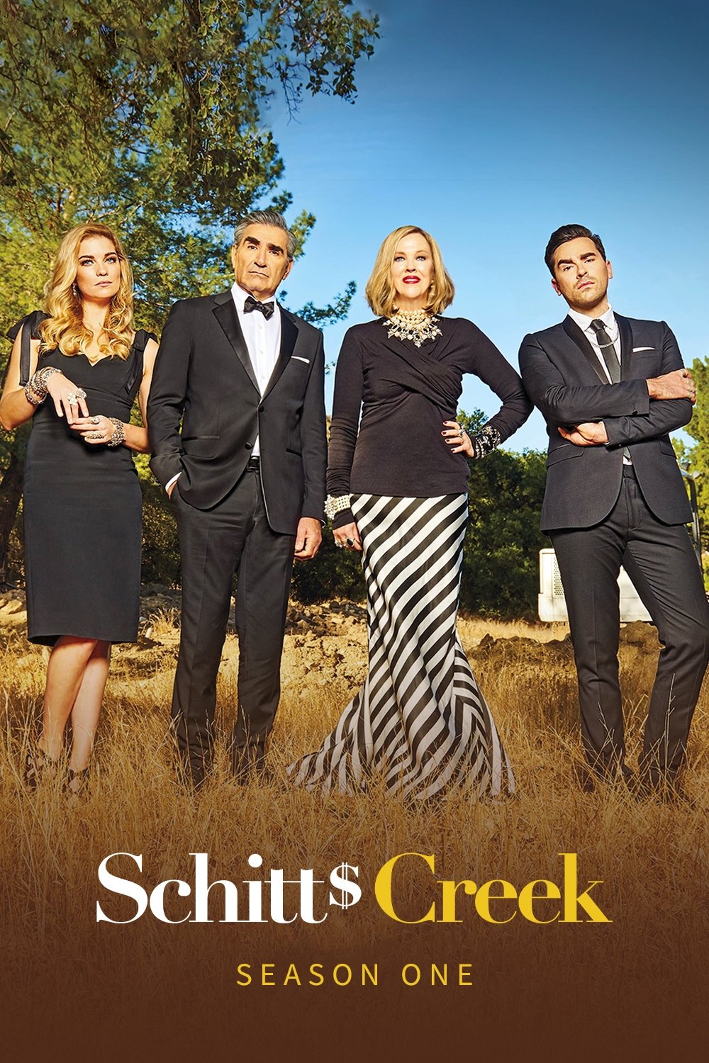Schitt's Creek