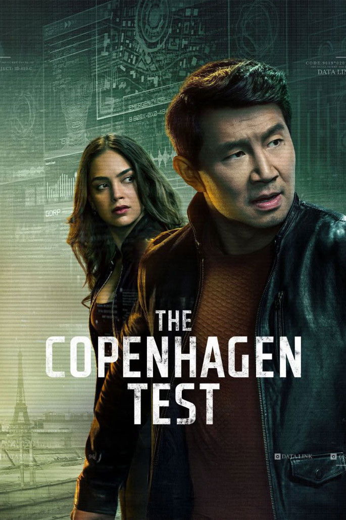 The Copenhagen Test