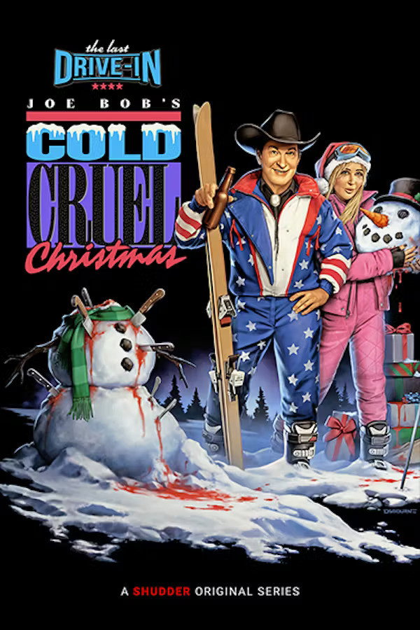 Joe Bob's Cold Cruel Christmas