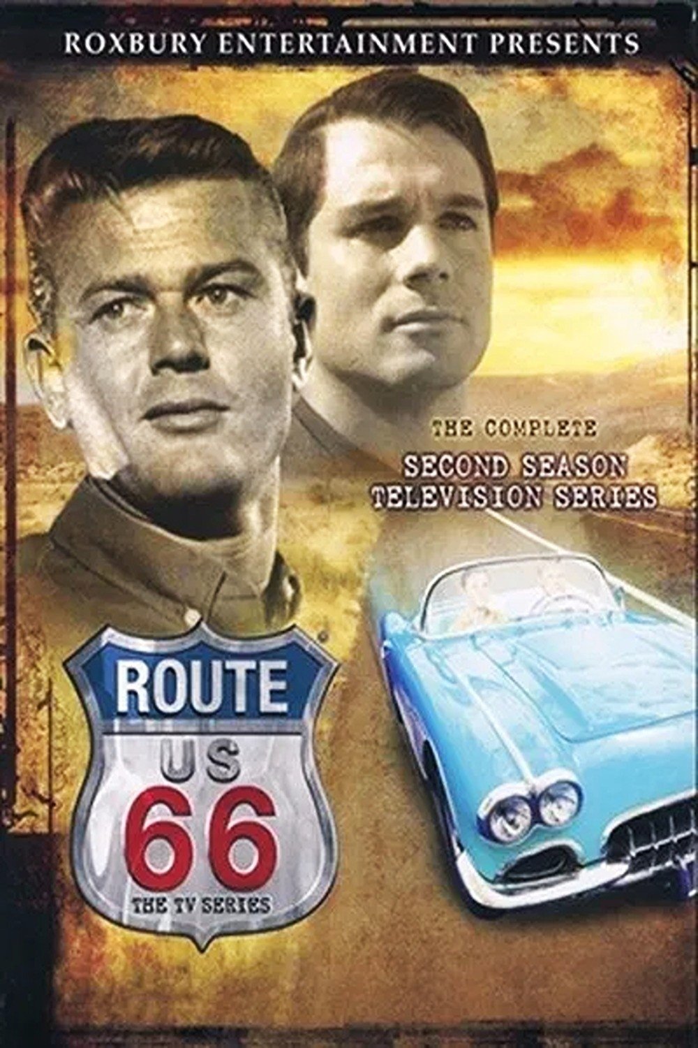 Route 66