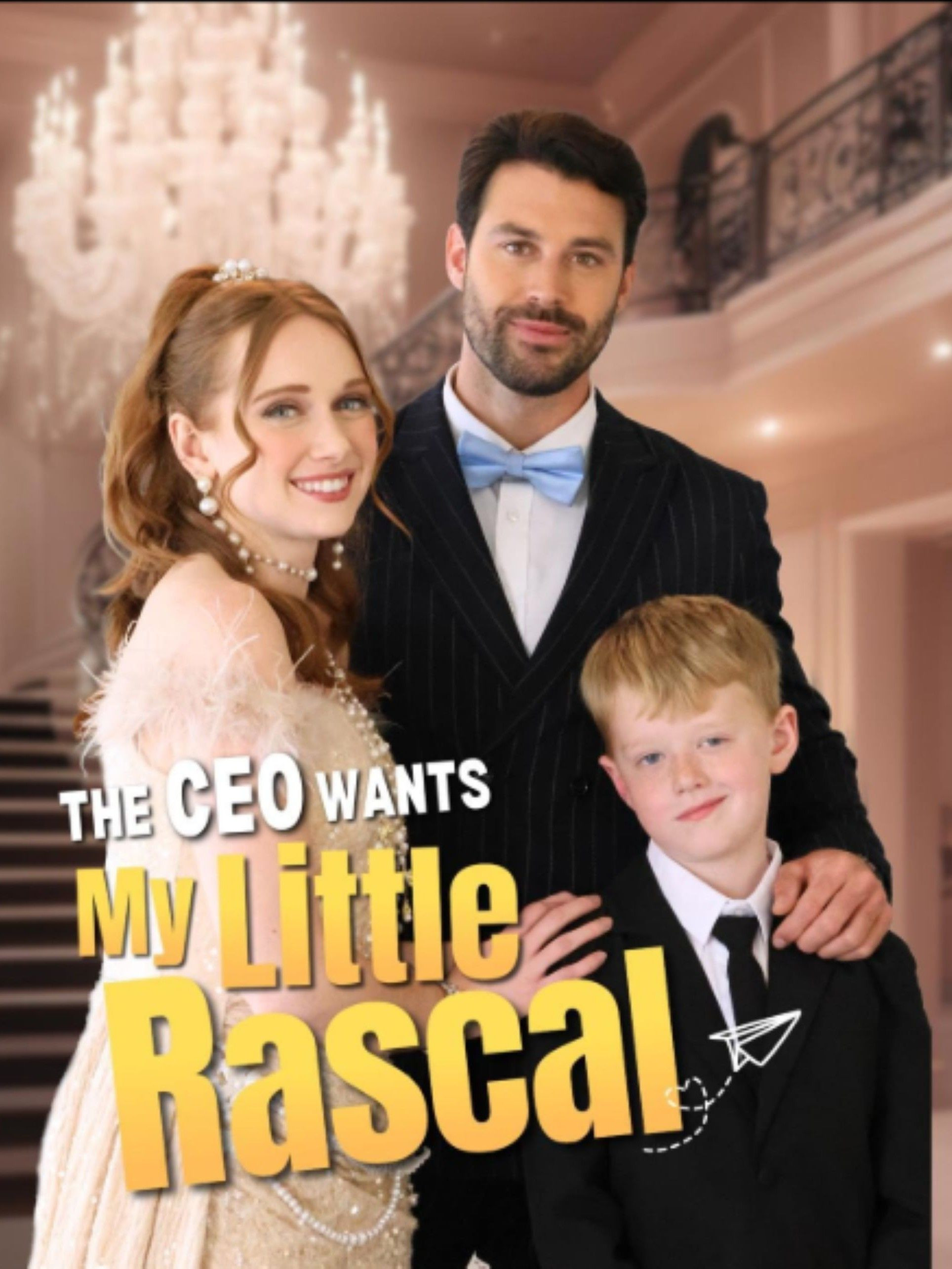 Ceo Quer Meu Pequeno Rascal