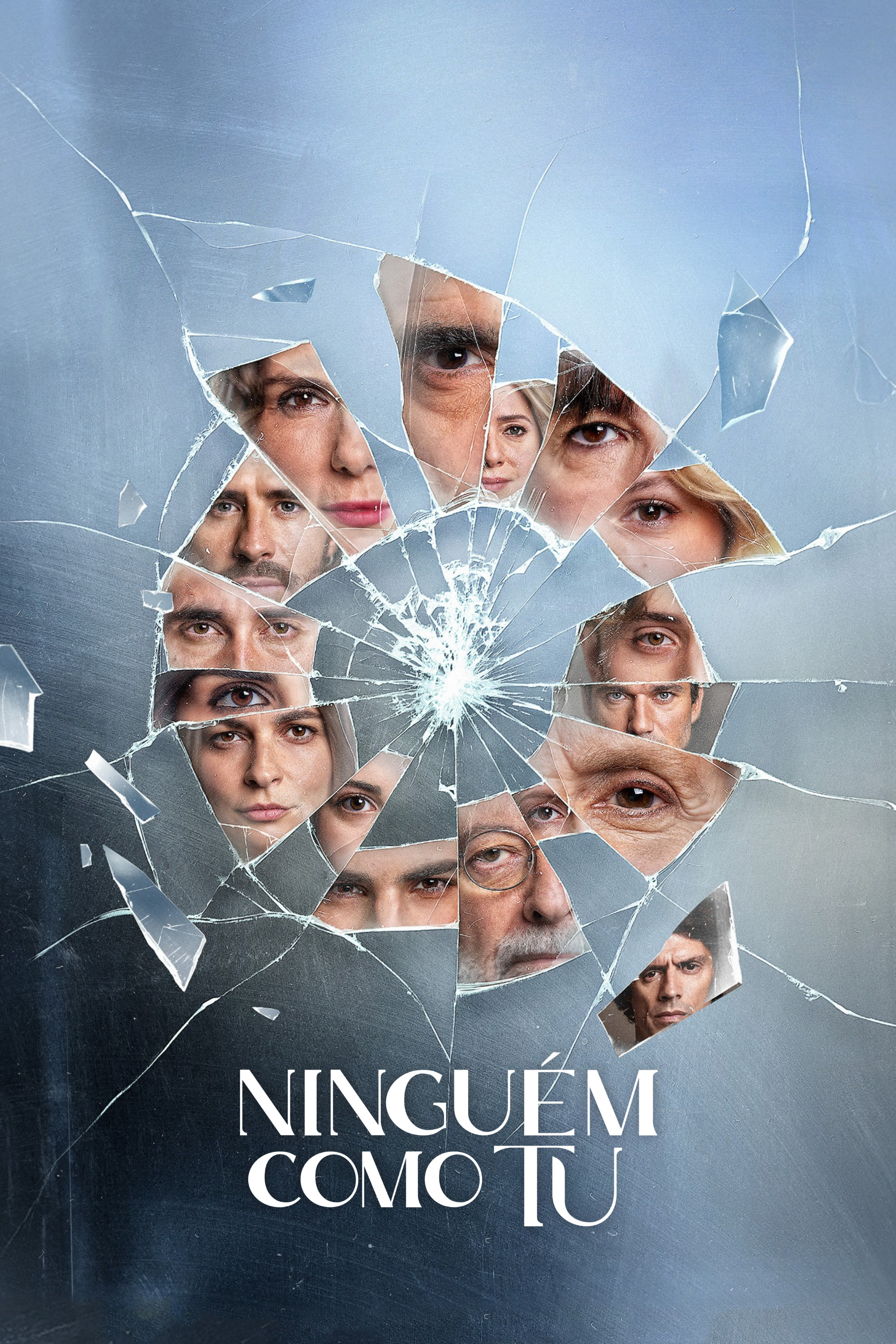 Ninguém Como Tu