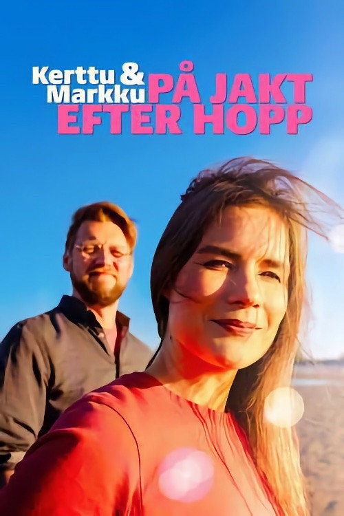 På jakt efter hopp