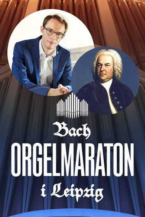 Gravity Bach