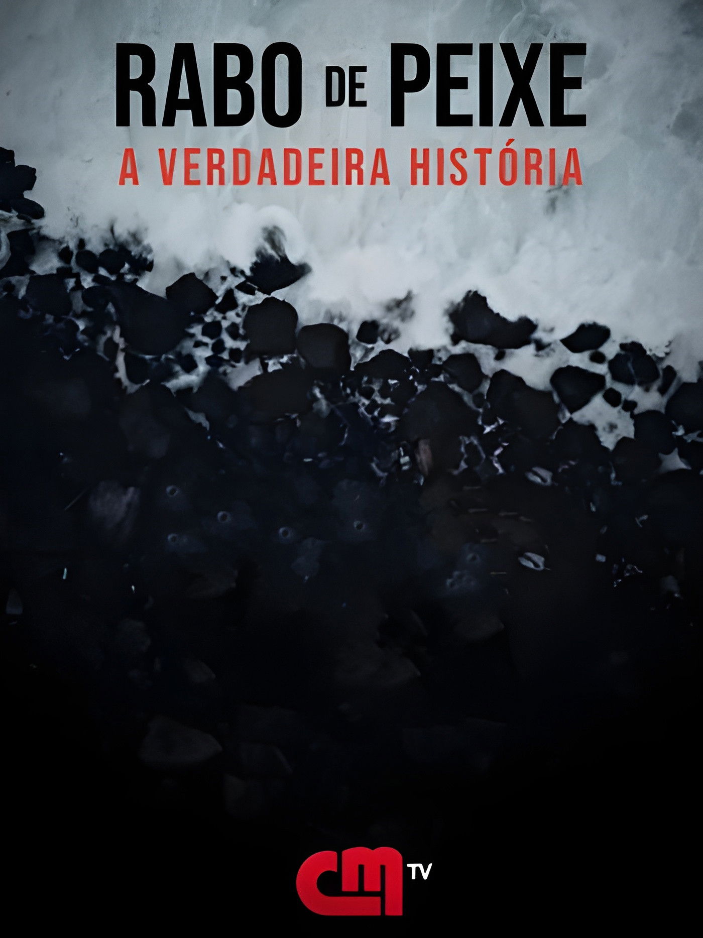 Rabo de Peixe - A Verdadeira História