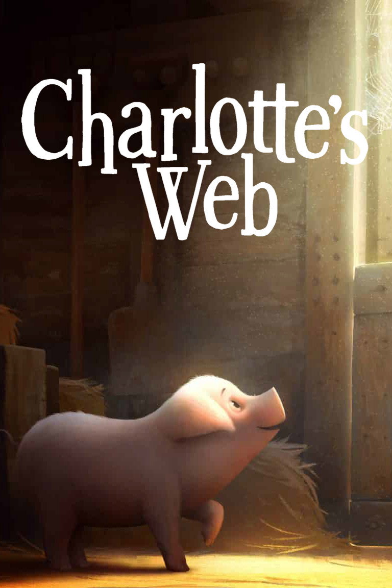 La telaraña de Charlotte