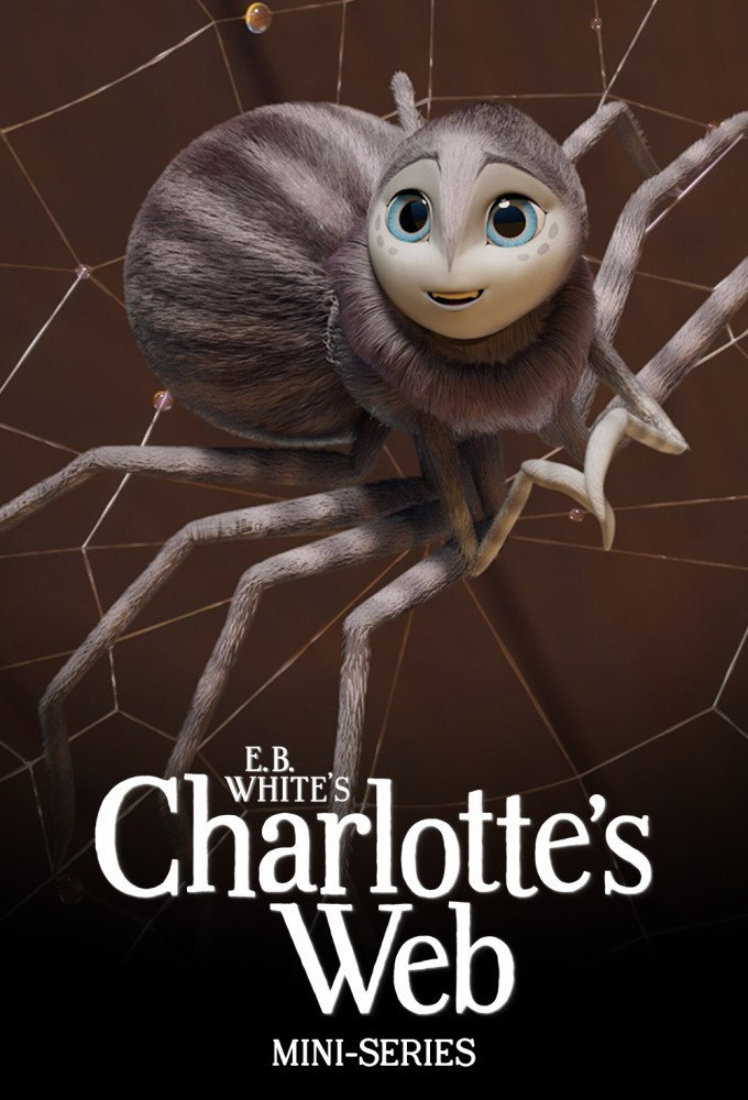 La telaraña de Charlotte