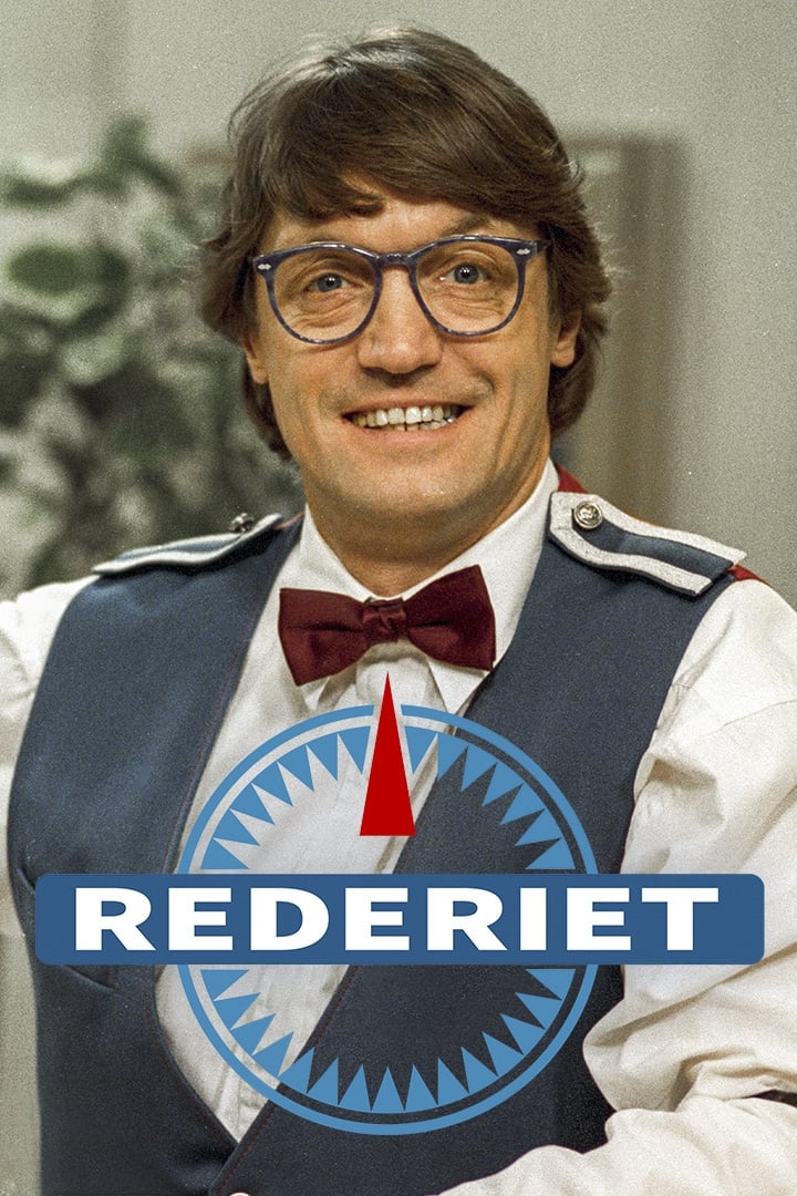 Rederiet