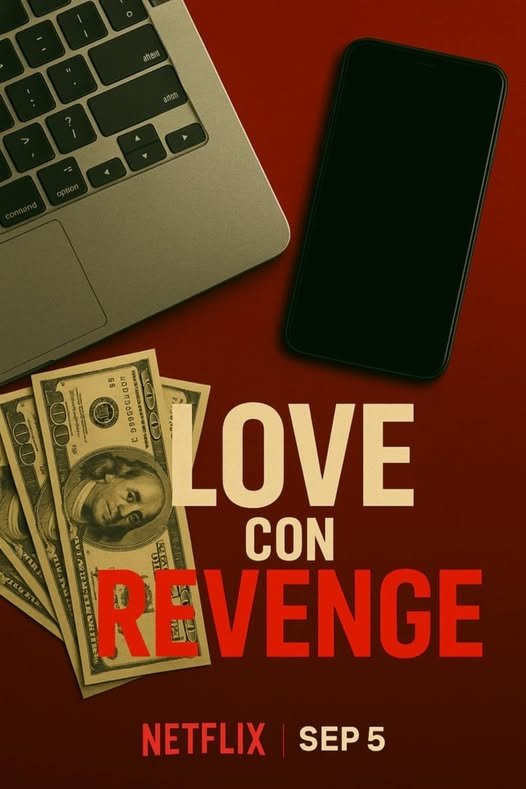 Falso amor y venganza