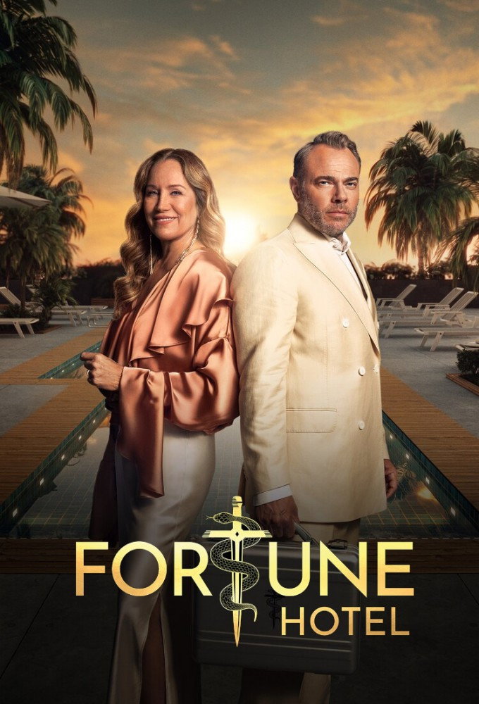 Fortune Hotel Sverige