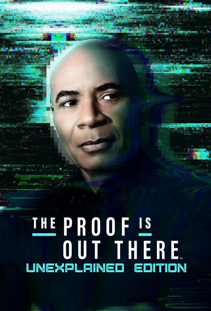 The Proof Is Out There: UnXplained Edition