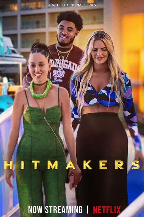 Creadores de hits
