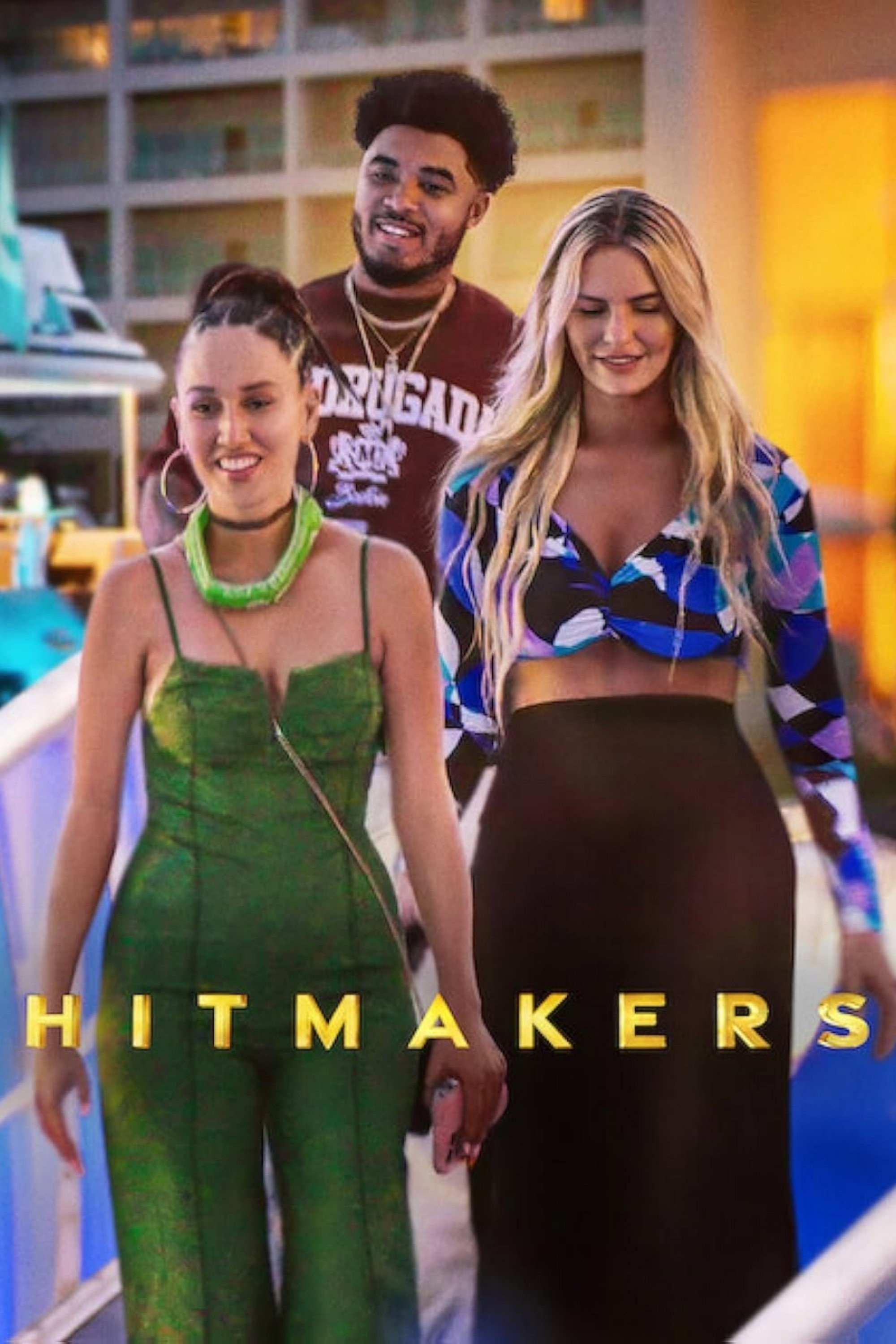 Creadores de hits