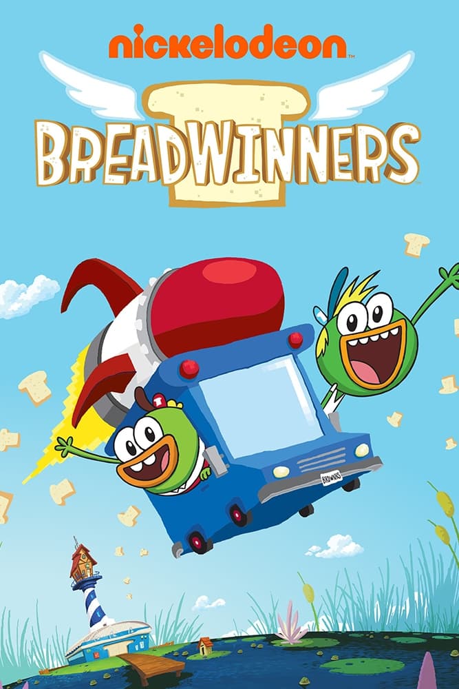 Breadwinners