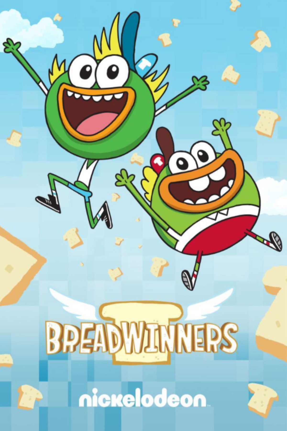 Breadwinners