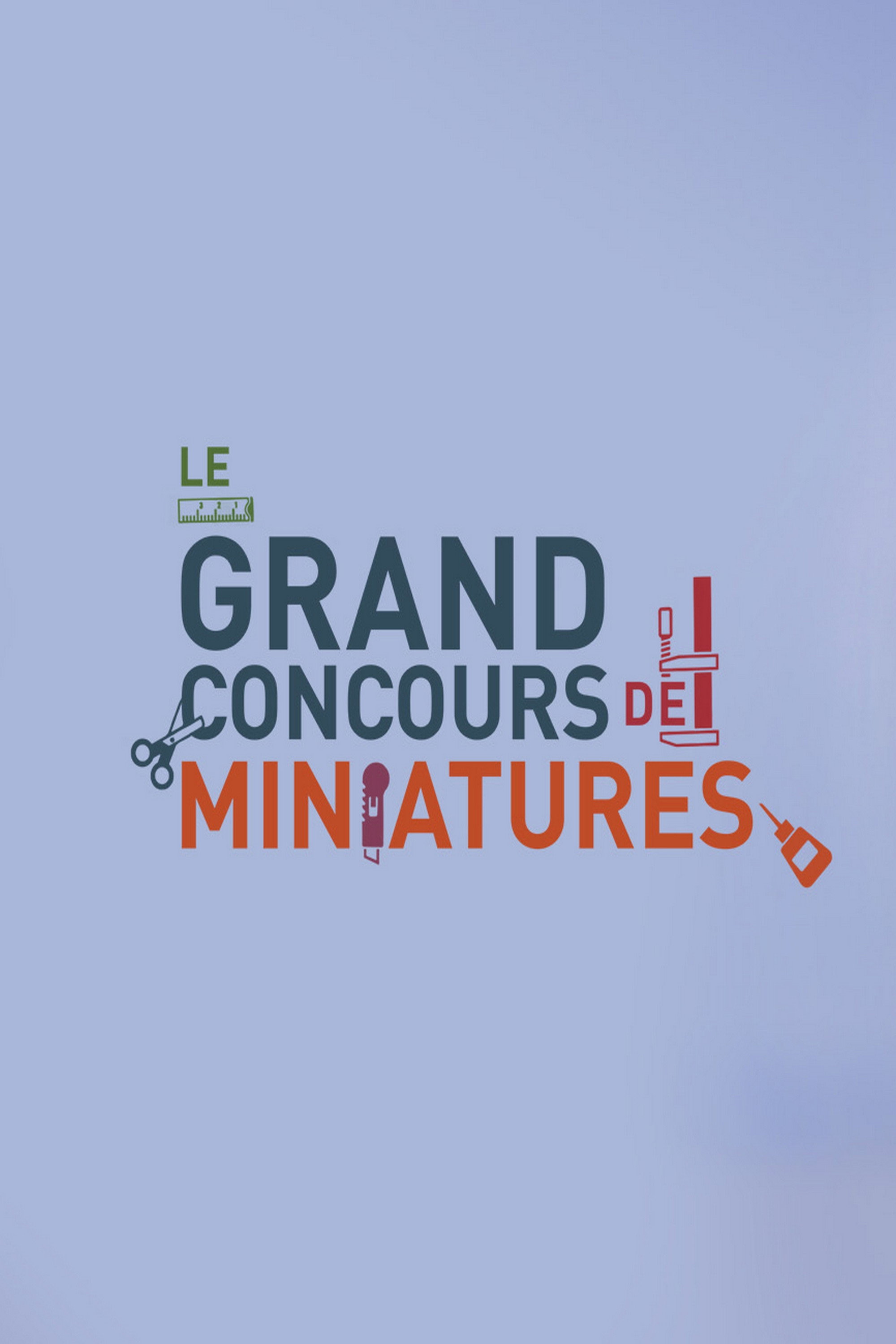 Le grand concours de miniatures