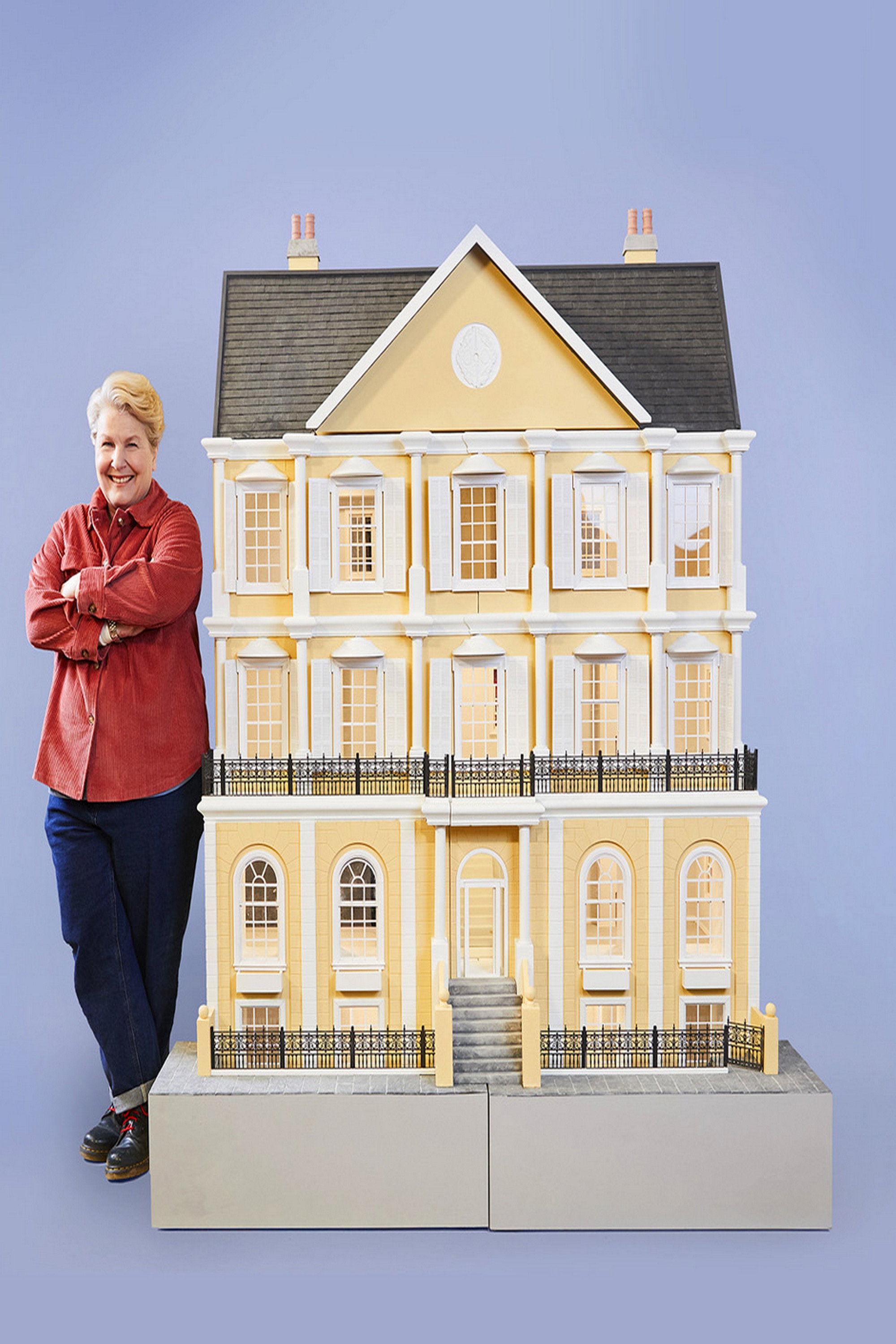 Le grand concours de miniatures