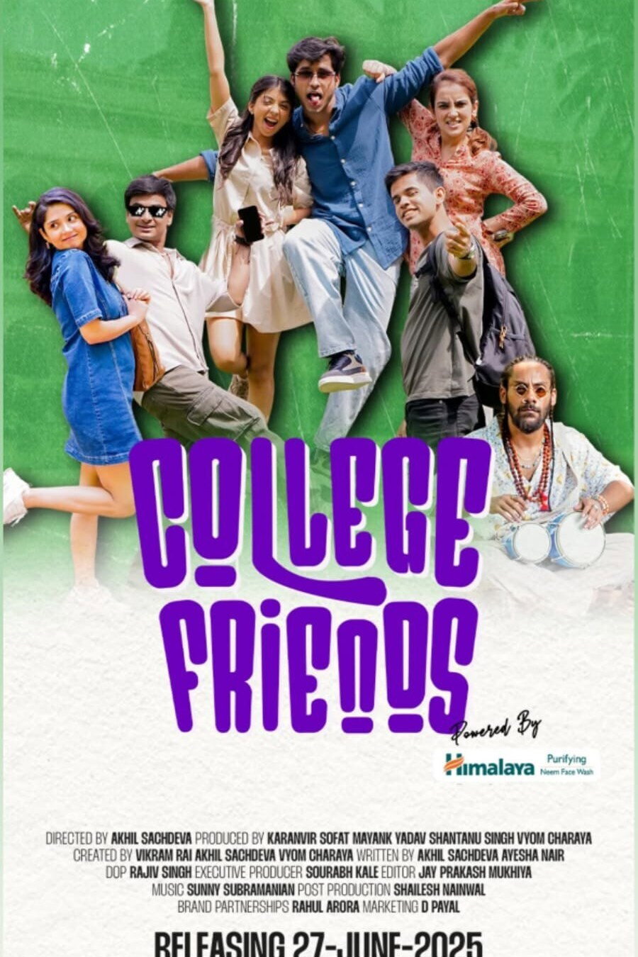 College Friends