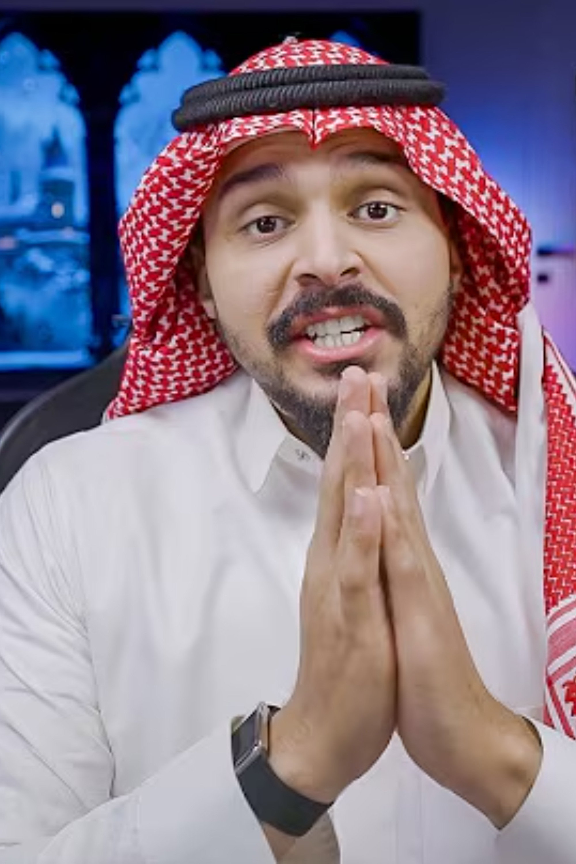 AHMED SHOW