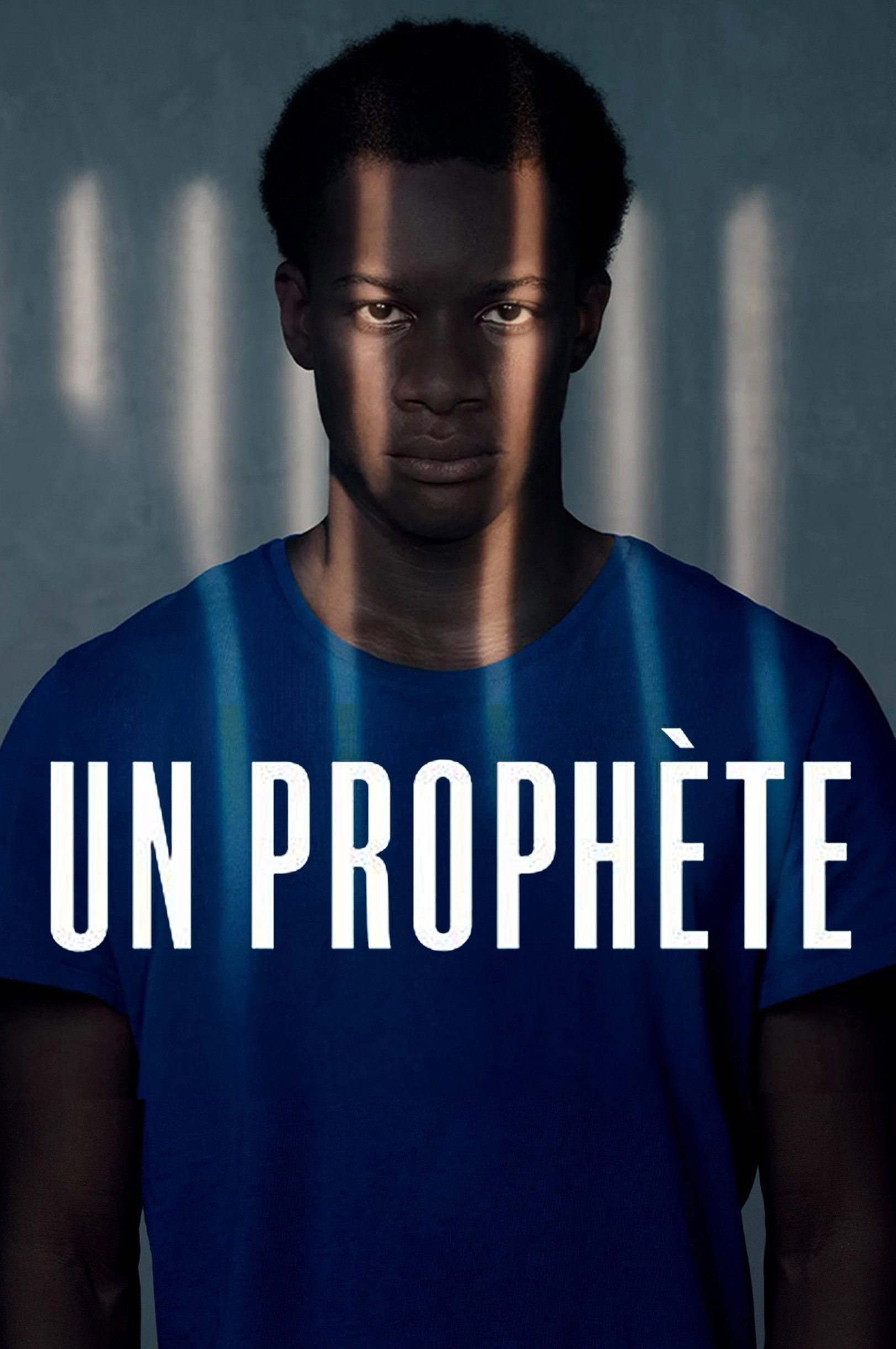Un prophète
